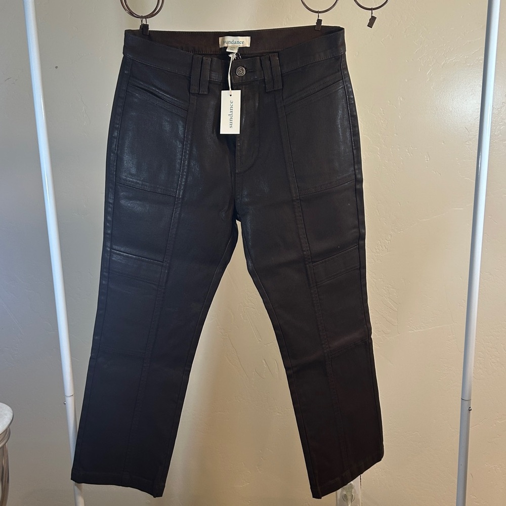 Sundance Women’s Dark Jeans